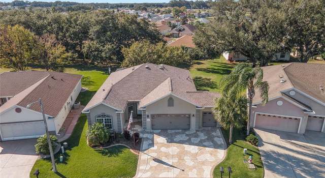 Photo of 12157 SE 175th Loop, Summerfield, FL 34491