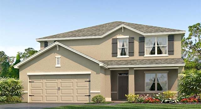 Photo of 617 Diamond Ridge Rd, Seffner, FL 33584
