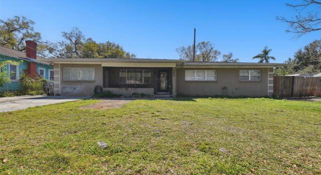 Photo of 200 W Louisiana Ave, Tampa, FL 33603