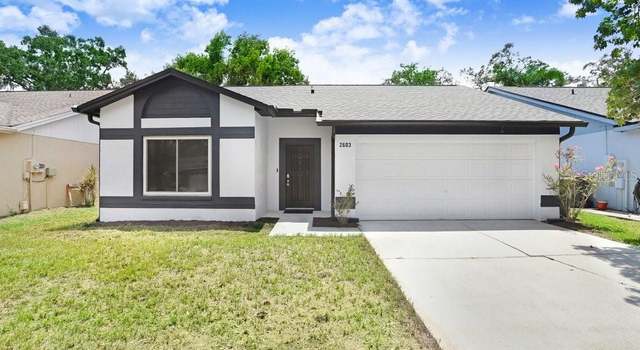 Photo of 2603 Shilo Ct, Valrico, FL 33596