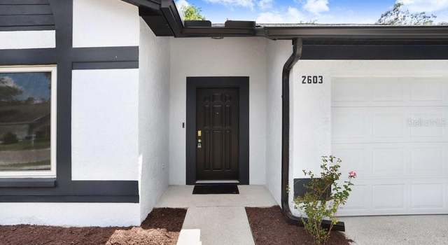 Photo of 2603 Shilo Ct, Valrico, FL 33596