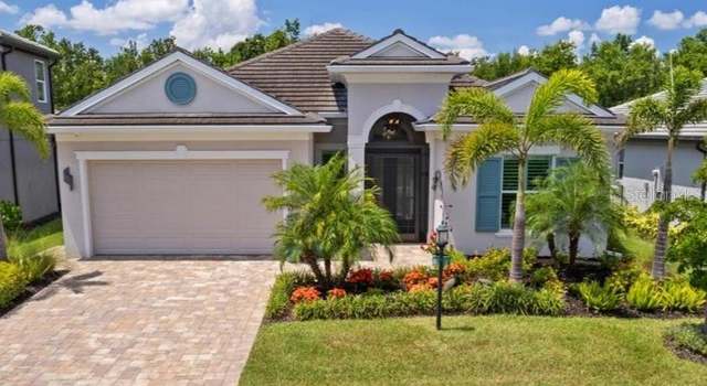 Photo of 3605 Wild Blossom Pl, Parrish, FL 34219