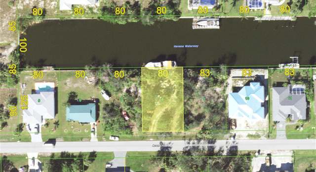 Photo of 15666 Aron Cir, Port Charlotte, FL 33981