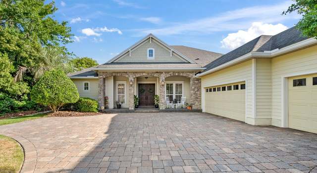 Photo of 13556 NW 8th Rd, Newberry, FL 32669