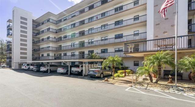 Photo of 8186 Terrace Garden Dr N #604, Saint Petersburg, FL 33709