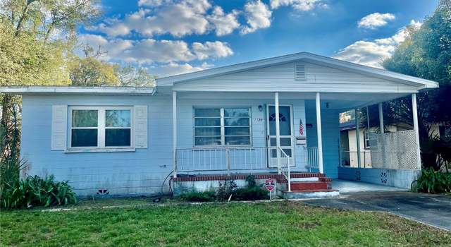 Photo of 1128 Olive St, Lakeland, FL 33815