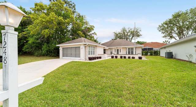 Photo of 7248 SW 115th Pl, Ocala, FL 34476