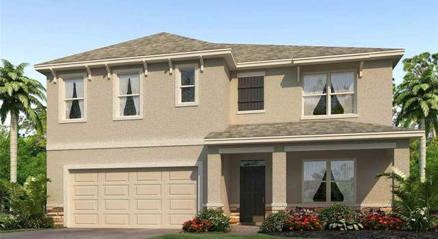 Photo of 32816 Osprey Peak Way, San Antonio, FL 33576