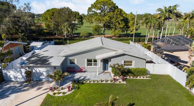 Photo of 638 Mehlenbacher Rd, Belleair, FL 33756