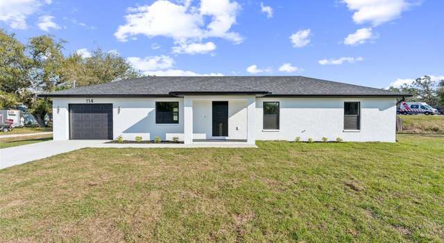 Photo of 114 25th St E, Palmetto, FL 34221