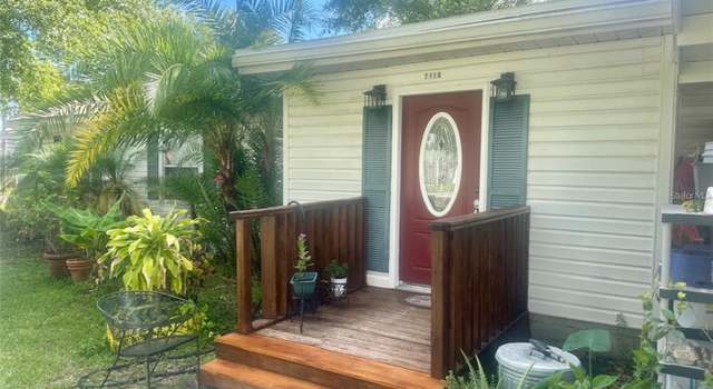 Photo of 7110 N Rome Ave, Tampa, FL 33604