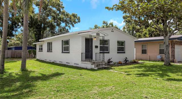 Photo of 4947 Taylor St N, St Petersburg, FL 33714