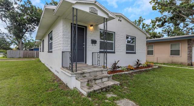 Photo of 4947 Taylor St N, St Petersburg, FL 33714