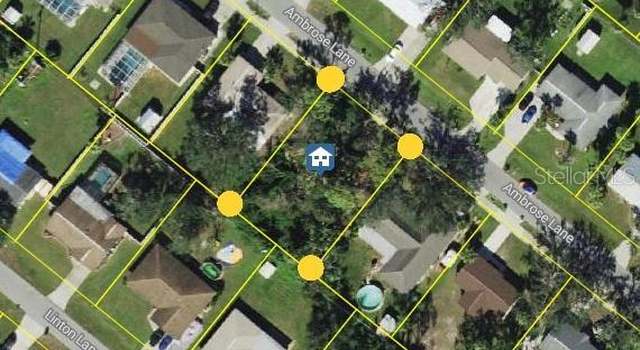 Photo of 2459 Ambrose Ln, Port Charlotte, FL 33952