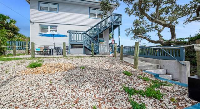 Photo of 112 N Peninsula Dr, Daytona Beach, FL 32118