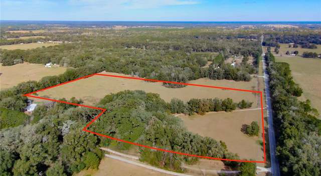 Photo of 2524 SW 266th St, Newberry, FL 32669