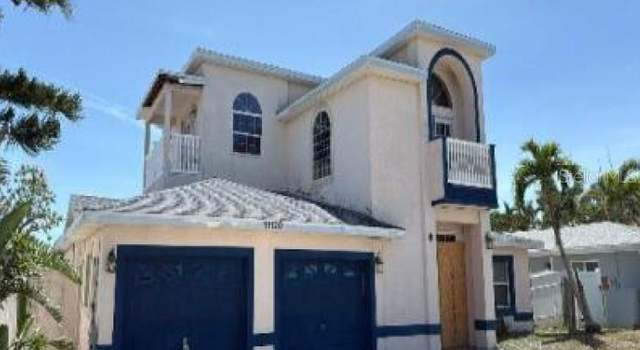 Photo of 11120 5th St E, Treasure Island, FL 33706