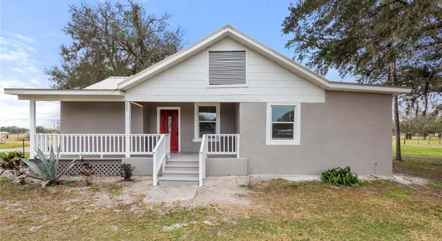 Photo of 236 Franklin St, Bowling Green, FL 33834