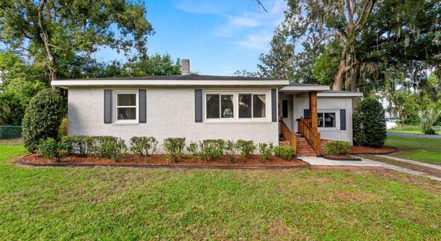 Photo of 13751 13th St, Dade City, FL 33525
