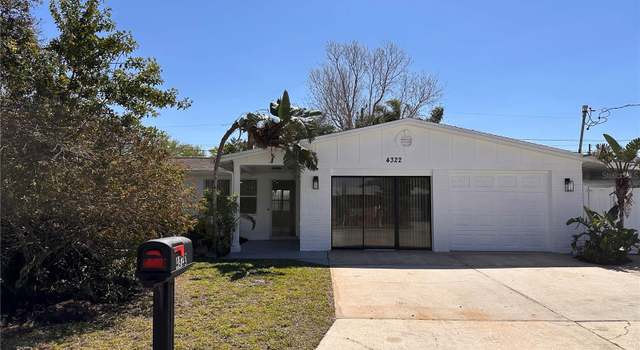 Photo of 4322 Baden Dr, Holiday, FL 34691