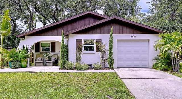 Photo of 3001 W Binnicker Ave, Tampa, FL 33611
