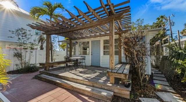 Photo of 520 Spring Ave Unit A, Anna Maria, FL 34216