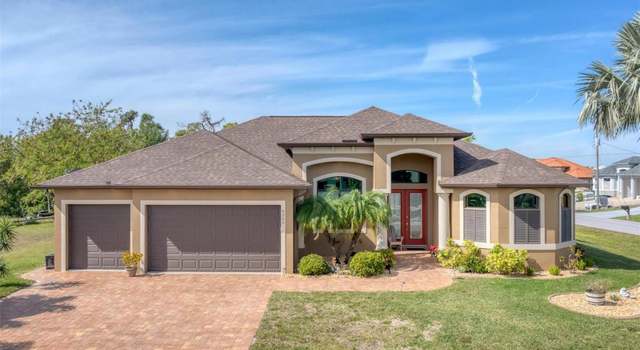 Photo of 9303 Migue Cir, Port Charlotte, FL 33981