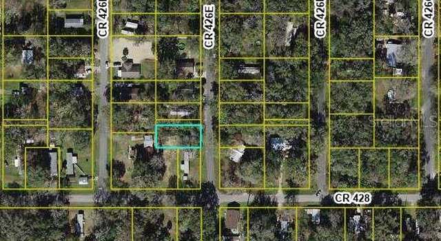 Photo of 0000 County Road 426e, Lake Panasoffkee, FL 33538