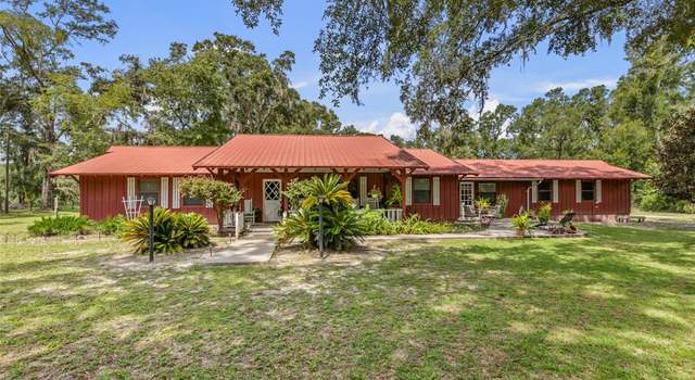 Photo of 21786 SW State Road 47, Fort White, FL 32038