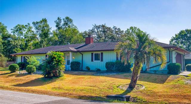 Photo of 1872 N Akron Dr, Deltona, FL 32738