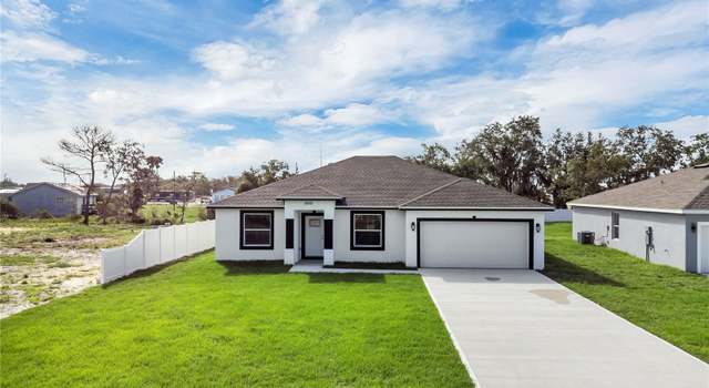 Photo of 4613 Madison Ave, Lake Wales, FL 33859
