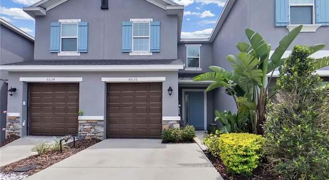Photo of 6626 Citrus Creek Ln, Tampa, FL 33625