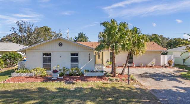 Photo of 2661 Peachtree Cir E, Clearwater, FL 33761
