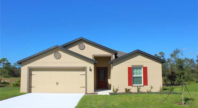 Photo of 335 Bream Cir, Poinciana, FL 34759