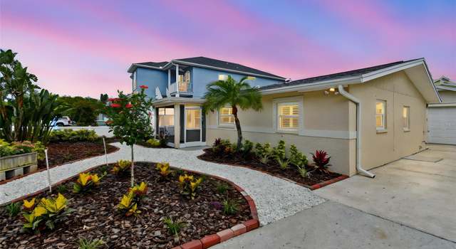 Photo of 807 Illinois Ave, Palm Harbor, FL 34683