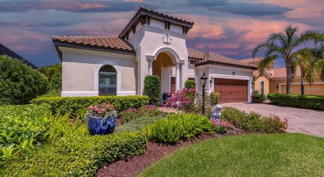 Photo of 7336 Haddington Cv, Bradenton, FL 34202