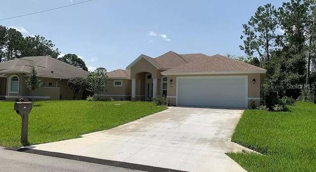 Photo of 84 Westbury Ln, Palm Coast, FL 32164