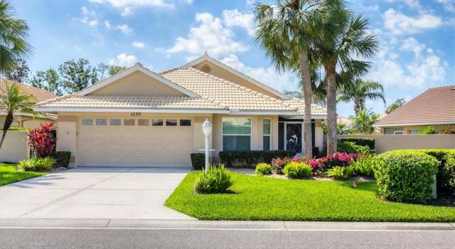 Photo of 1330 Berkshire Ct, Venice, FL 34292