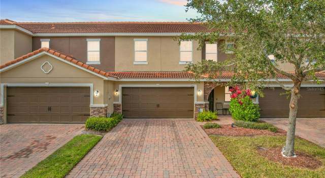 Photo of 2093 Leather Fern Dr, Ocoee, FL 34761