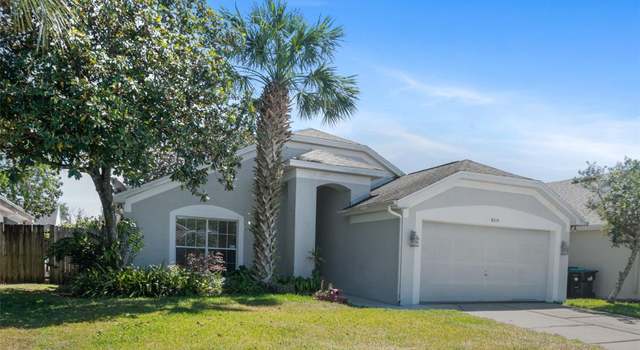 Photo of 8310 Fort Thomas Way, Orlando, FL 32822