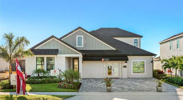 Photo of 9309 Barbizon, Melbourne, FL 32940