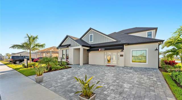 Photo of 9309 Barbizon, Melbourne, FL 32940