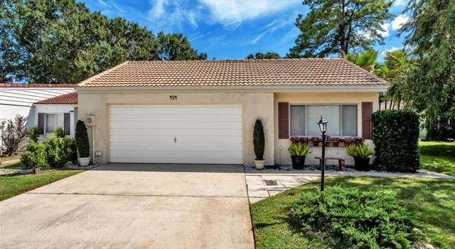 Property at 454 San Jose Dr, WINTER HAVEN, FL 33884, 2 beds, 2 baths