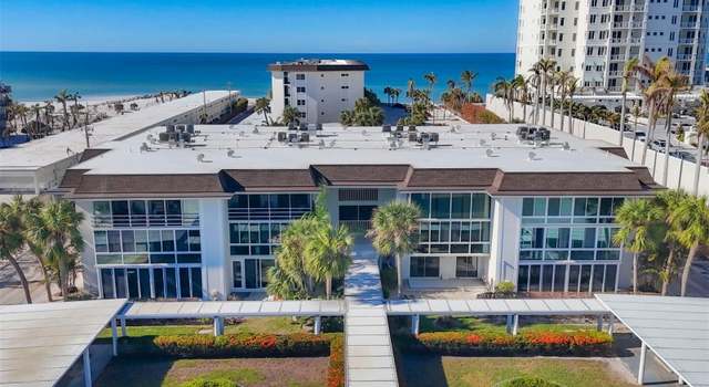 Photo of 2100 Benjamin Franklin Dr #105, Sarasota, FL 34236