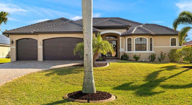 Photo of 4825 SW 25th Ct, Cape Coral, FL 33914