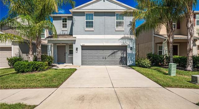 Photo of 17032 Yellow Pine St, Wimauma, FL 33598