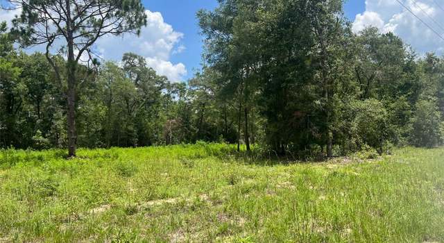 Photo of TBD NE 78th Ln, Bronson, FL 32621