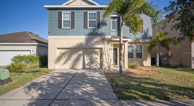 Photo of 11542 Tangle Branch Ln, Gibsonton, FL 33534
