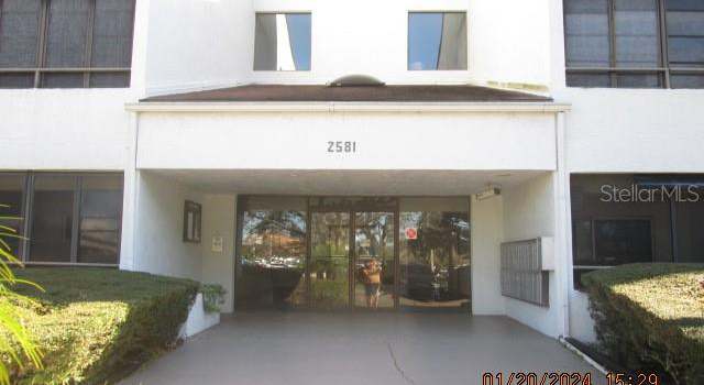 Photo of 2581 Countryside Blvd #2211, Clearwater, FL 33761