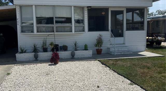 Photo of 406 49th Avenue Dr W, Bradenton, FL 34207